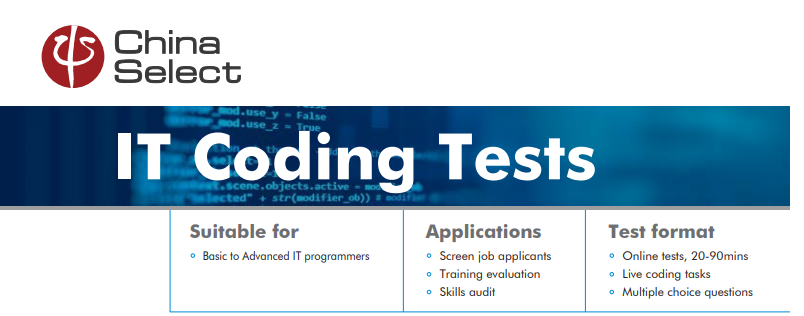 ITcodingTests